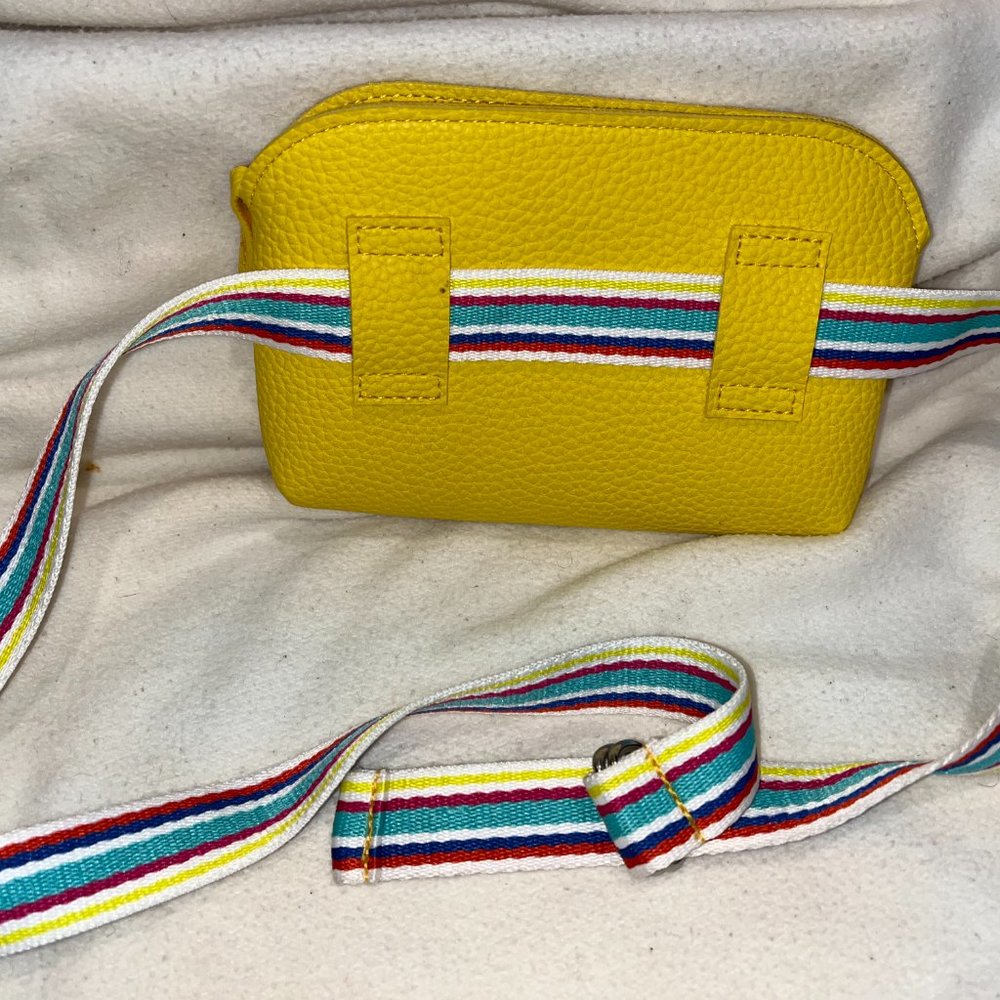 Nordstrom Belt Bag